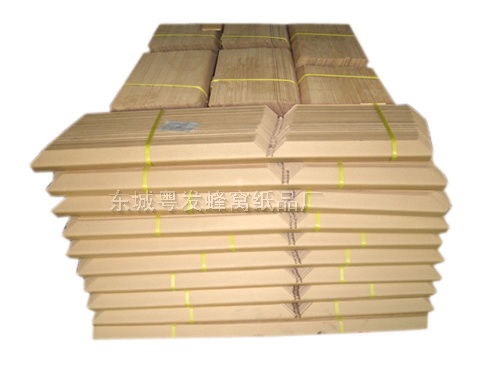 淺析東莞紙護角 基本知識與性能優勢詳解