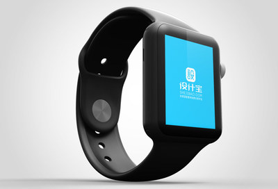 數碼產品樣機手機PSD (圖片編號:451253)-設計寶數碼產品