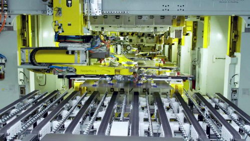 北汽重卡數(shù)字孿生智慧工廠落成 數(shù)碼技術(shù)如何驅(qū)動(dòng)重卡行業(yè)后來者居上？